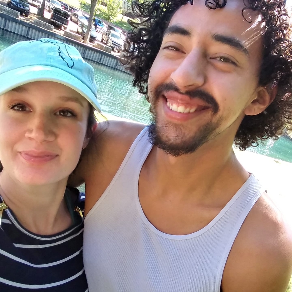 Meet your Posher, Emily